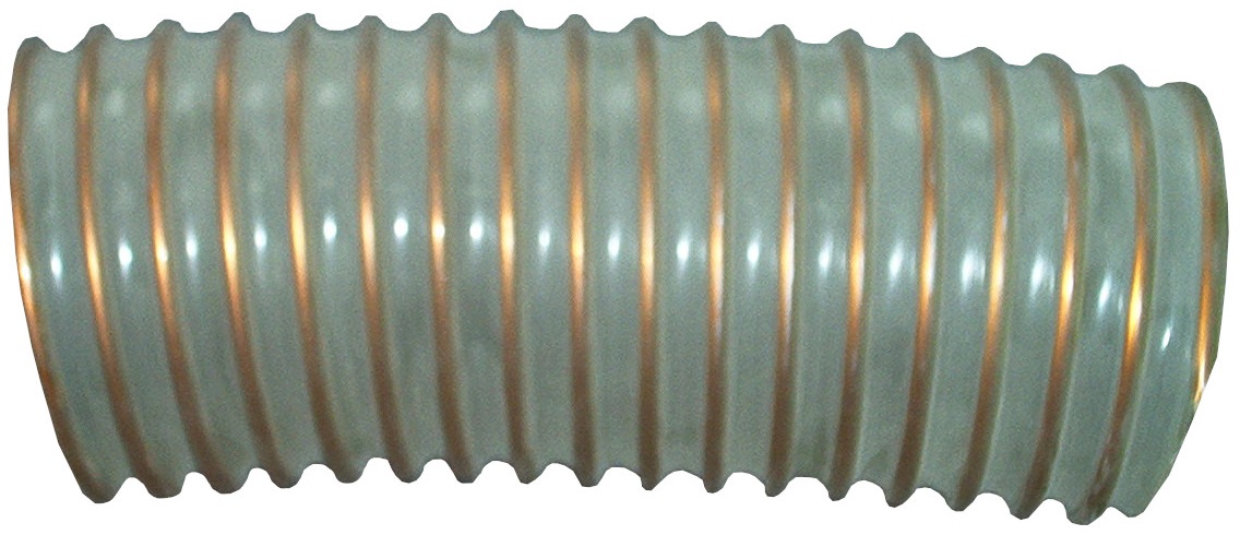 " PUR-flexible tube ø=3""mm"