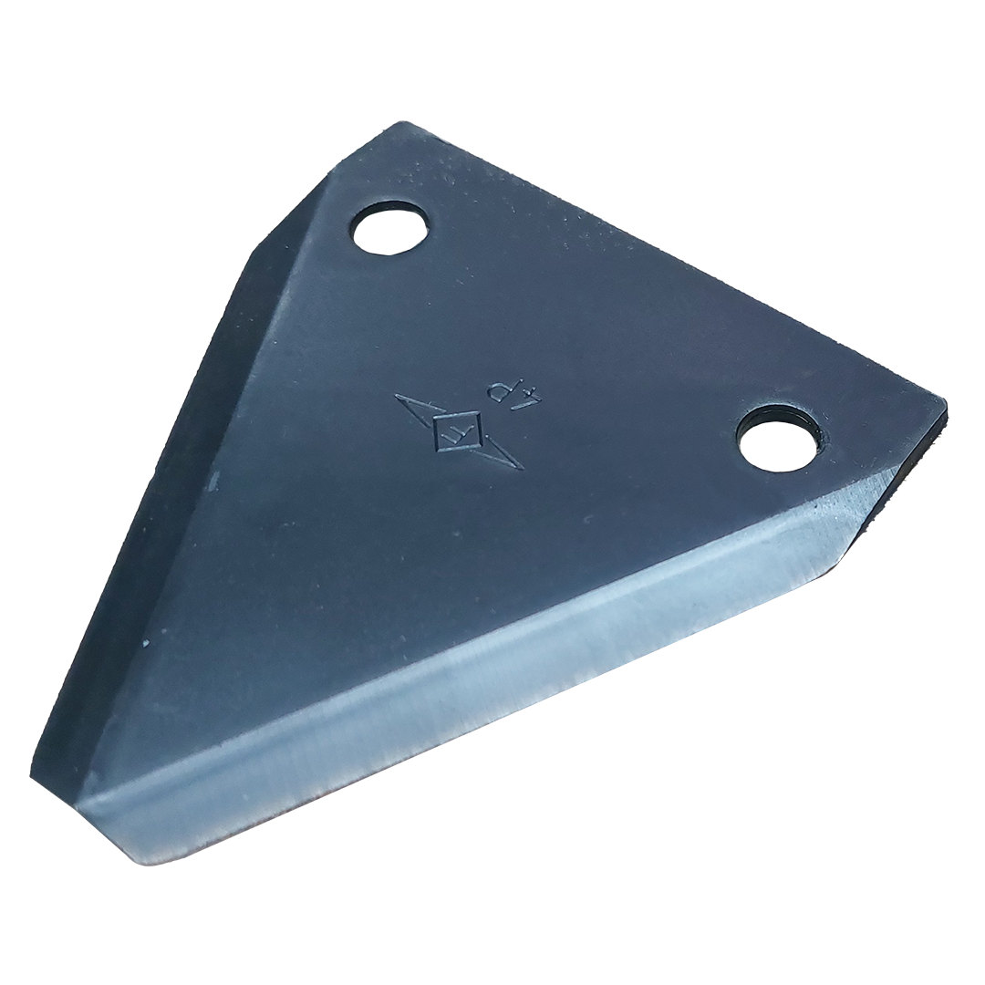 Klinge gerade Vers. A Fräsmischwagen; RSM;