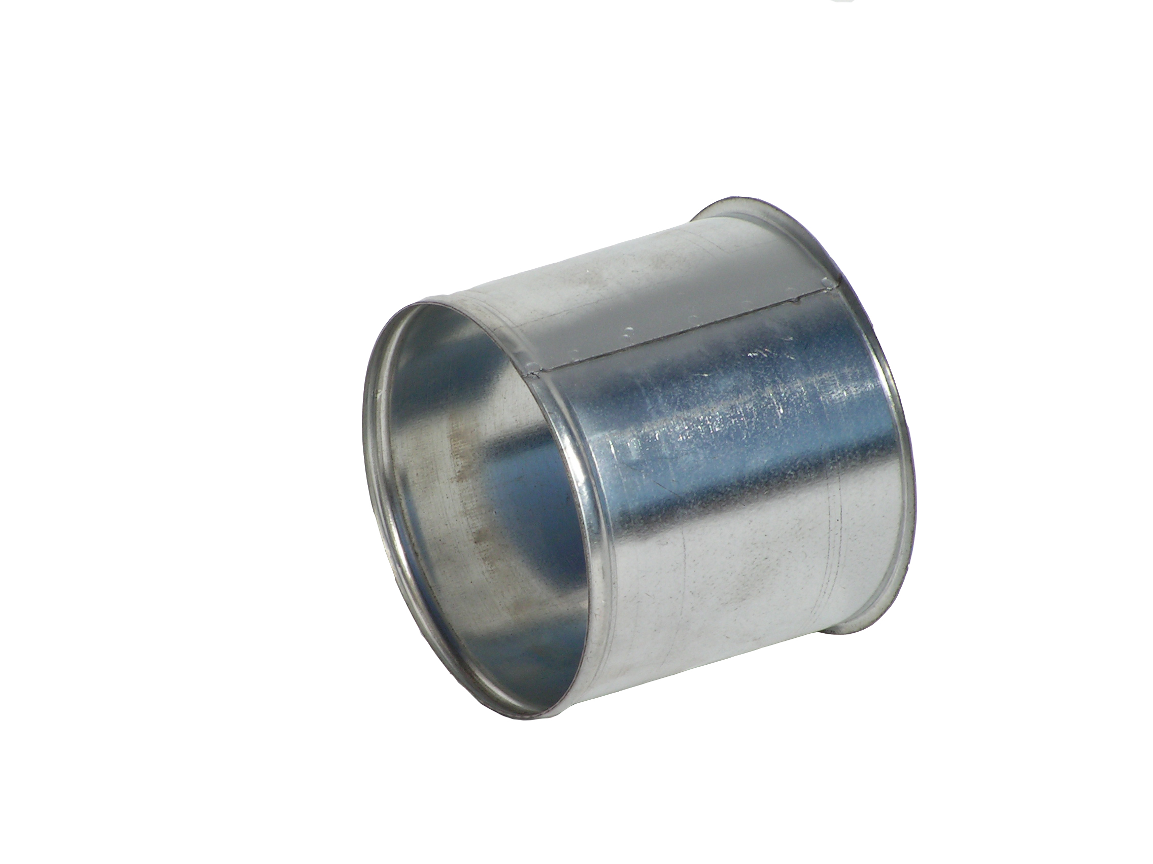 Conector furtun Ø150mm cu clemă de furtun