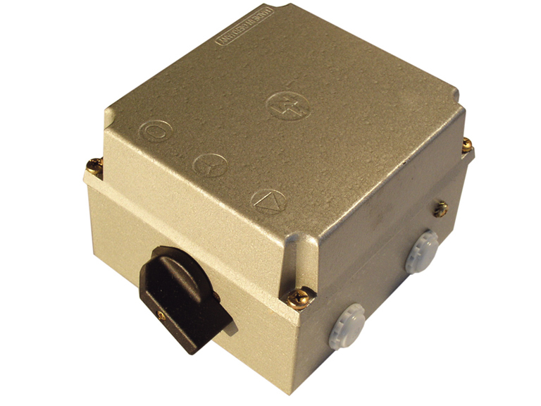 Contacteur pour 22.5-33.0A