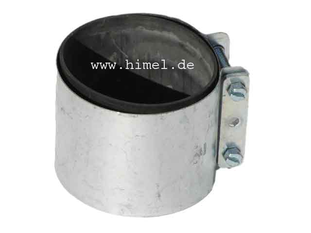 "Coupling sleeve 3"""