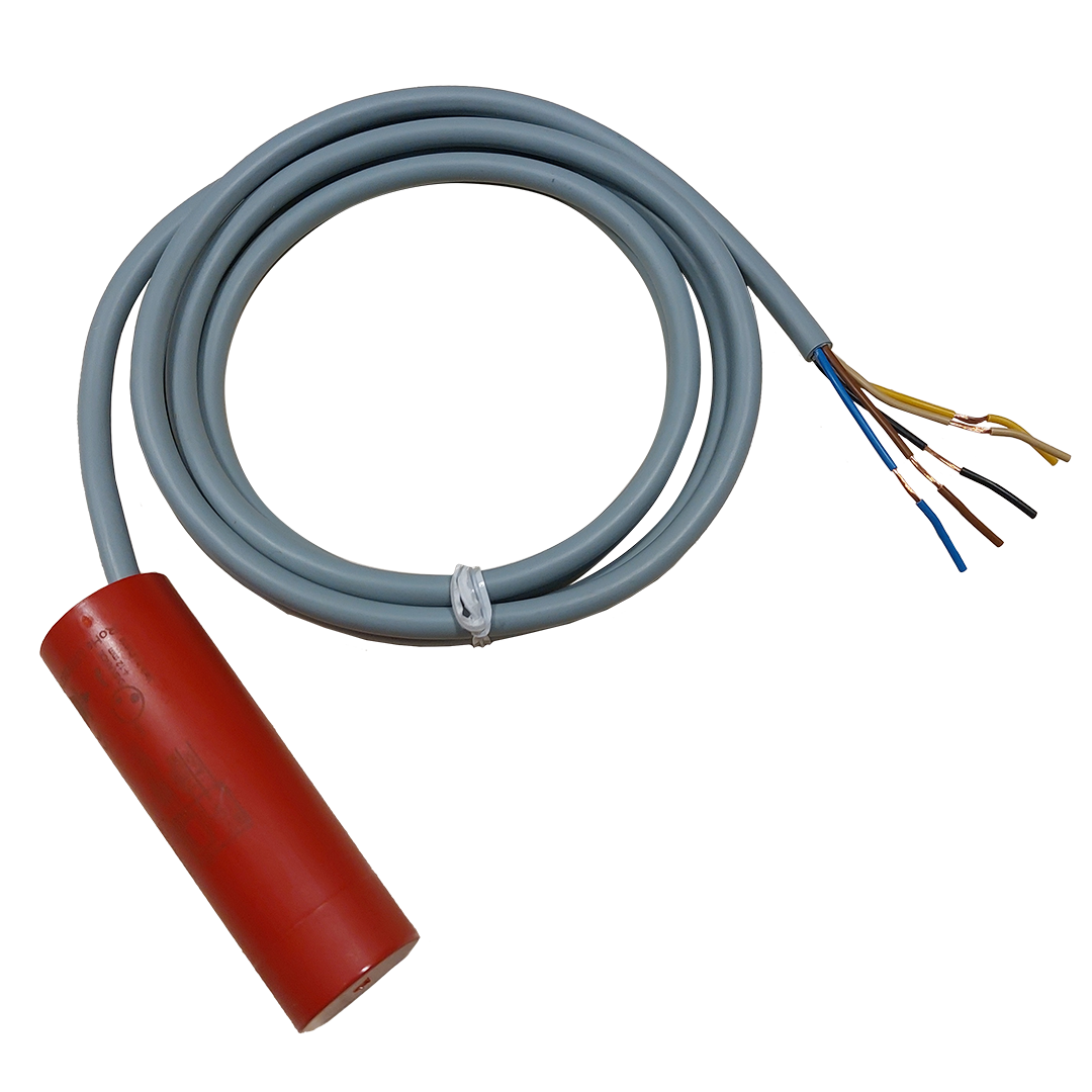 Füllstandsmelder 230Volt ohne Zeitverzögerung