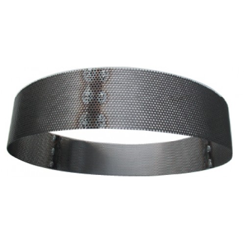 Rundlochsieb 2,0mm SD/SK/SF HS/SC75-150/GMS101-201