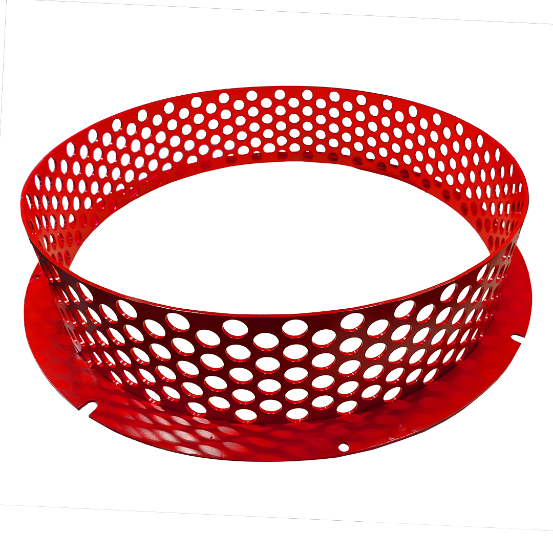 Insert de tamis 30mm STZ/STM