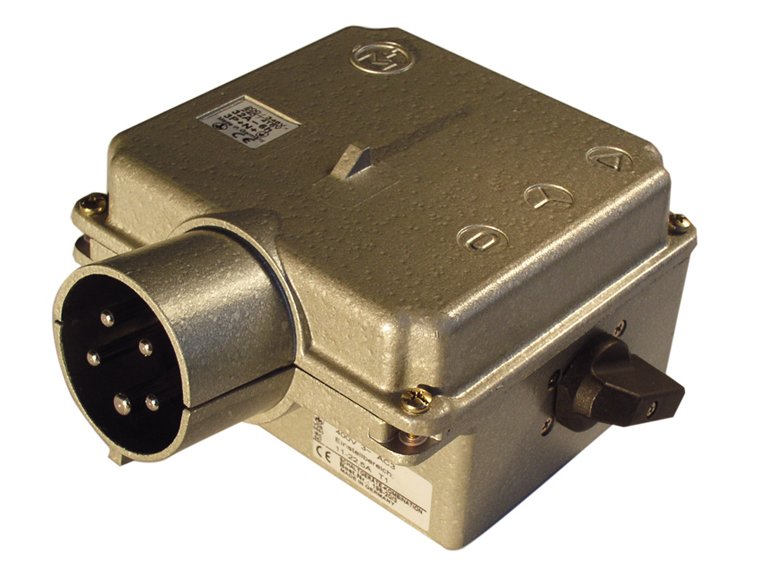 Contacteur YD pour 11,0-22,5A