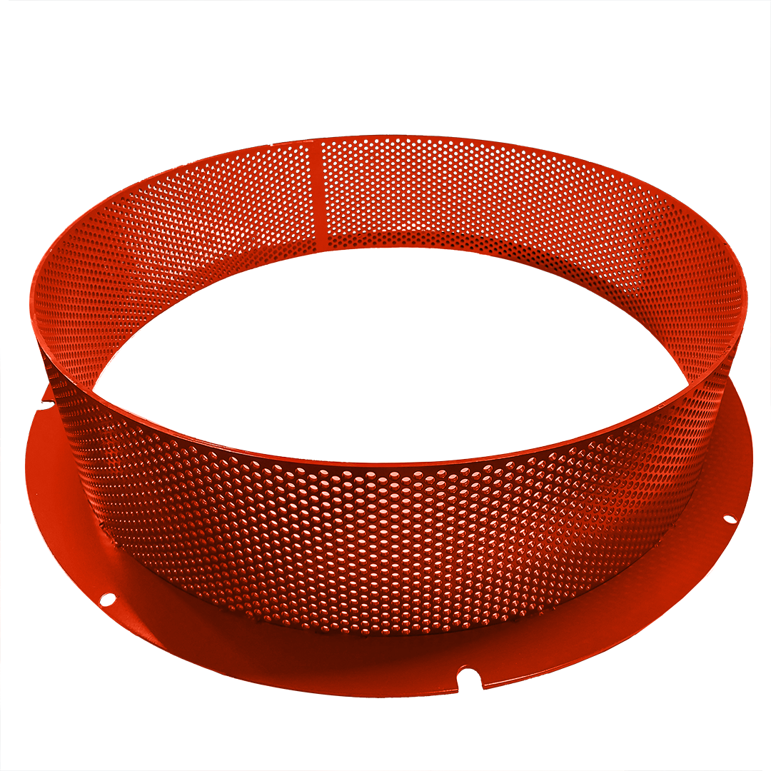 Insert de tamis 12mm STZ/STM