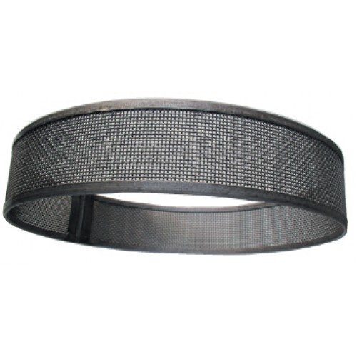 Drahtsieb SD/SK/SC/GMS 3,8mm mit Rahmen