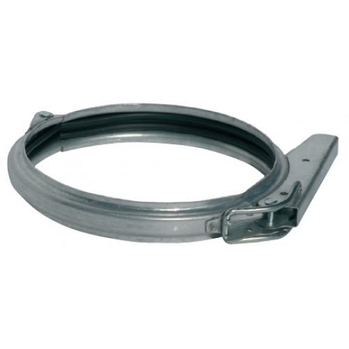 Bague de serrage rapide ø150mm f.B. sans sceau