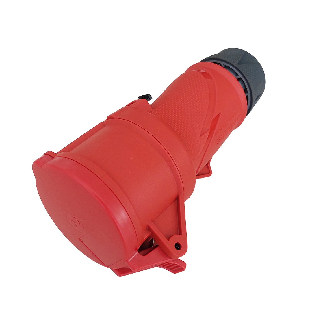 Plug connection 16A Sprint