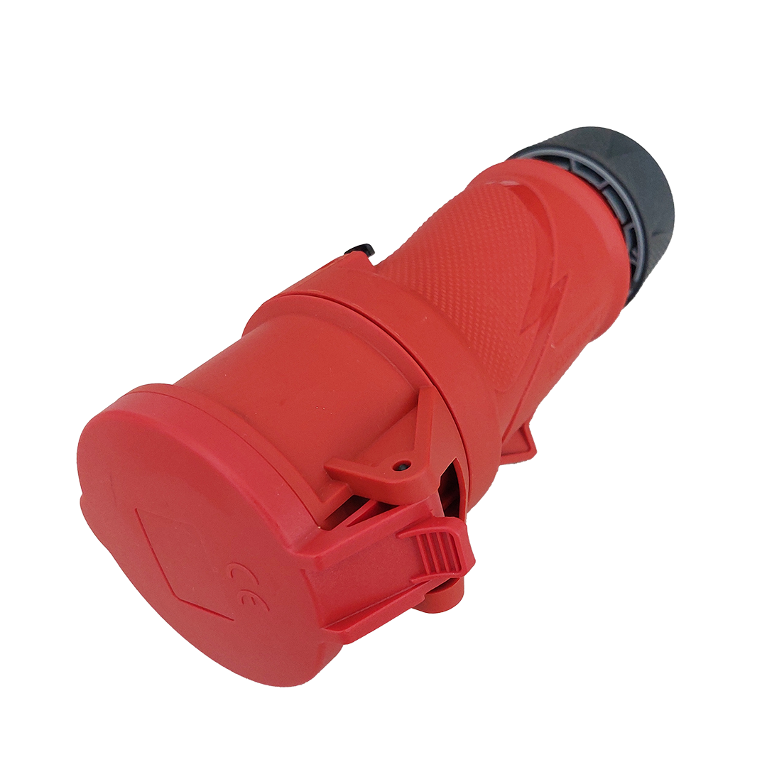 Plug connection 32A Sprint