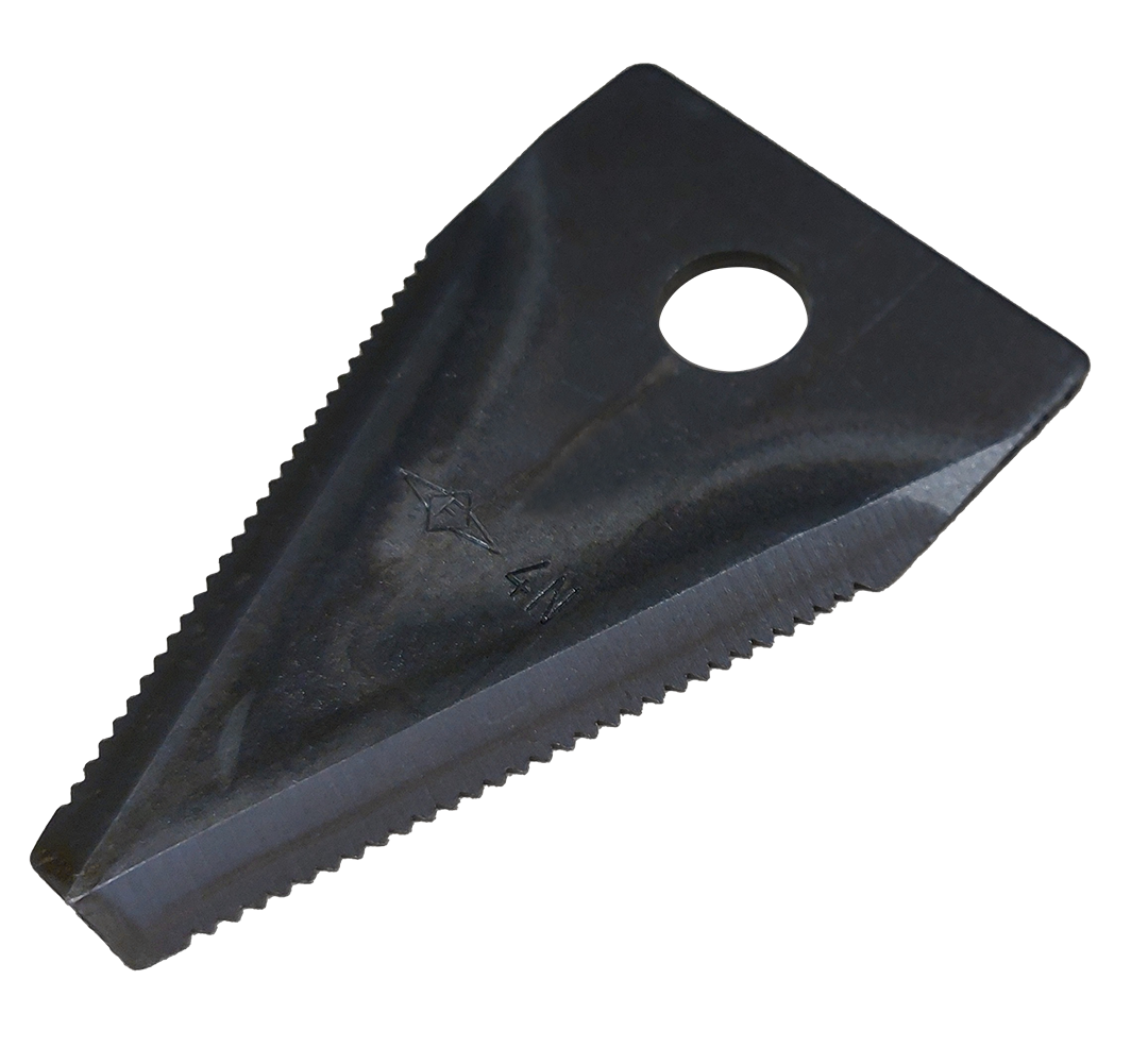 Radmesser Vorschneidwerk STZ/STM